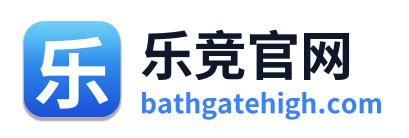 乐竞官网 Logo